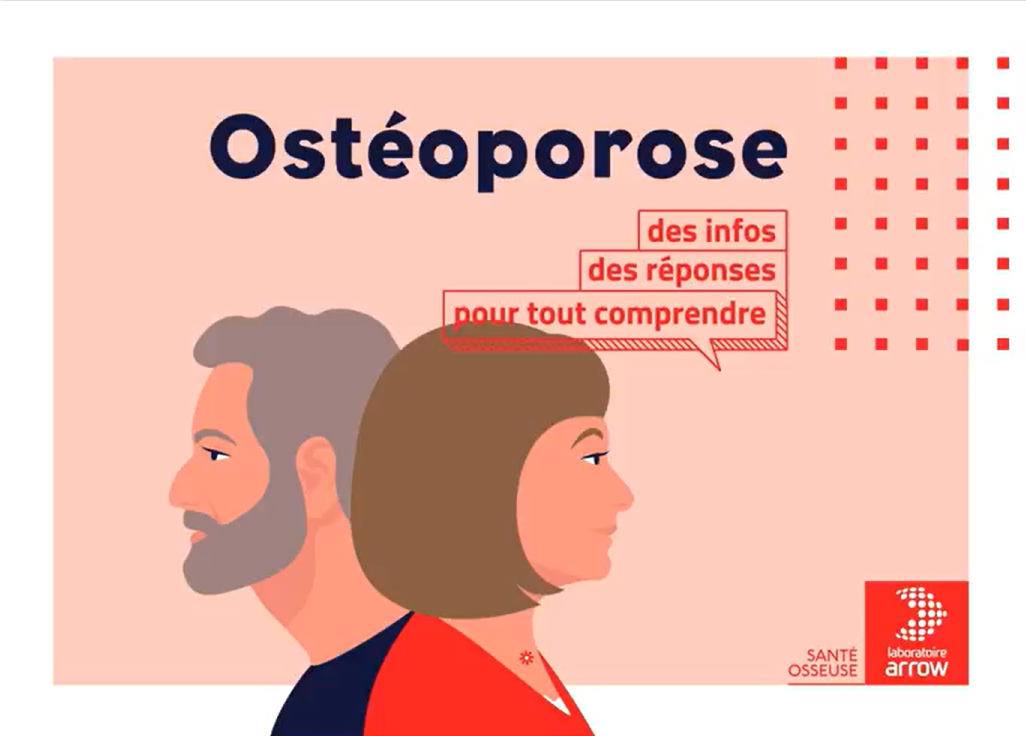 Guides Patients Ost Oporose Des Infos Des R Ponses